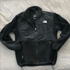 The North Face Denali fleece jacket, men’s small